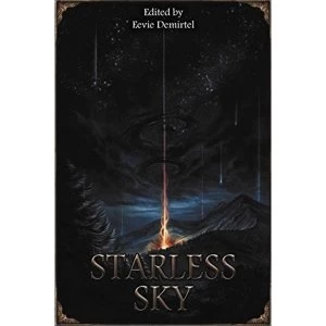 Image of The Dark Eye: Starless Sky