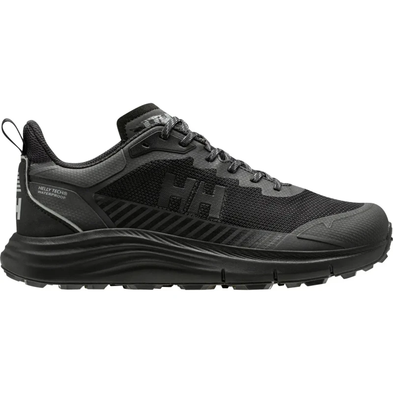 Image of Hiking shoes Helly Hansen Stega HT Noir Male 42,5