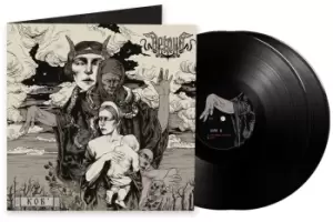 Image of Arkona Kob' LP multicolor