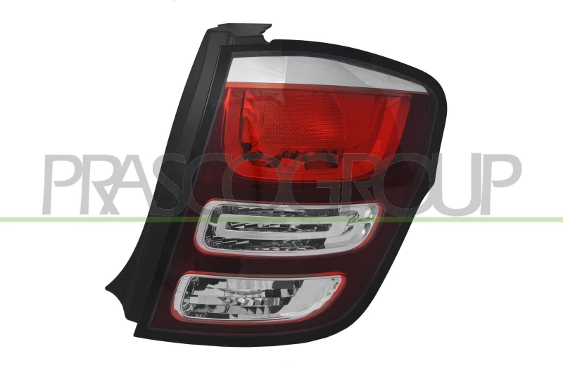 Image of PRASCO Rear light PRASCO CI3264154
