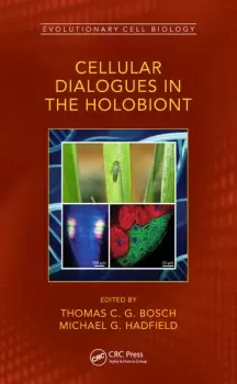 Image of Cellular Dialogues in the Holobiont