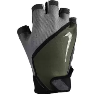 Image of Nike Mens Elemental Fitness Gloves - Green