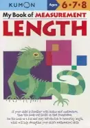Image of my book of measurement length