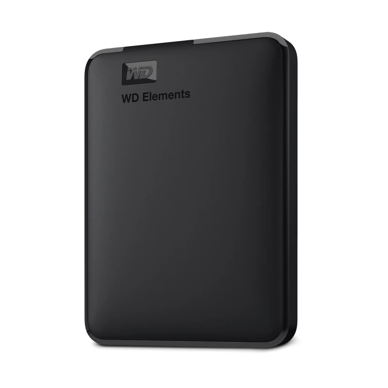 Image of Western Digital Elemens Porle Exernl
