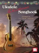 Image of ukulele christmas songbook
