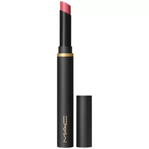 Image of MAC Powder Kiss Velvet Blur Slim Stick 2g (Various Shades) - Stay Curious