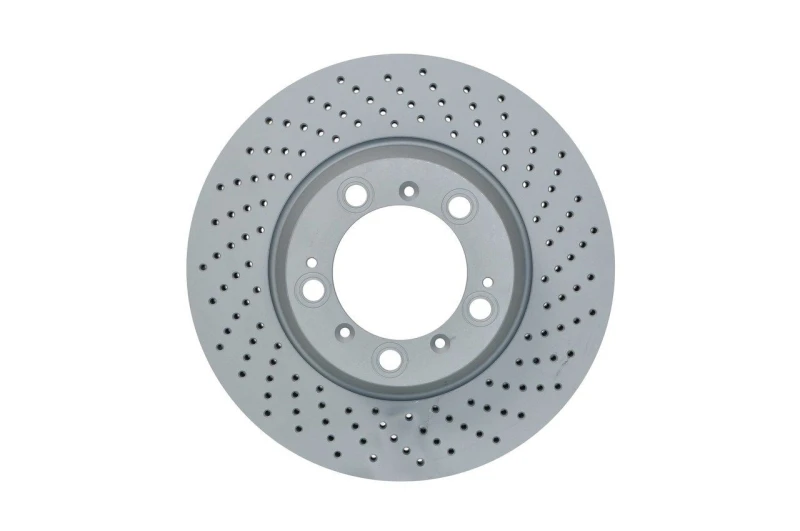 Image of Bosch 0 986 479 582 Brake disc Vented, Coated, Alloyed/High-carbon Brake Disc (82)