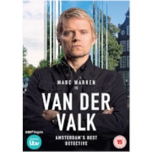 image of Van Der Valk: Series 1