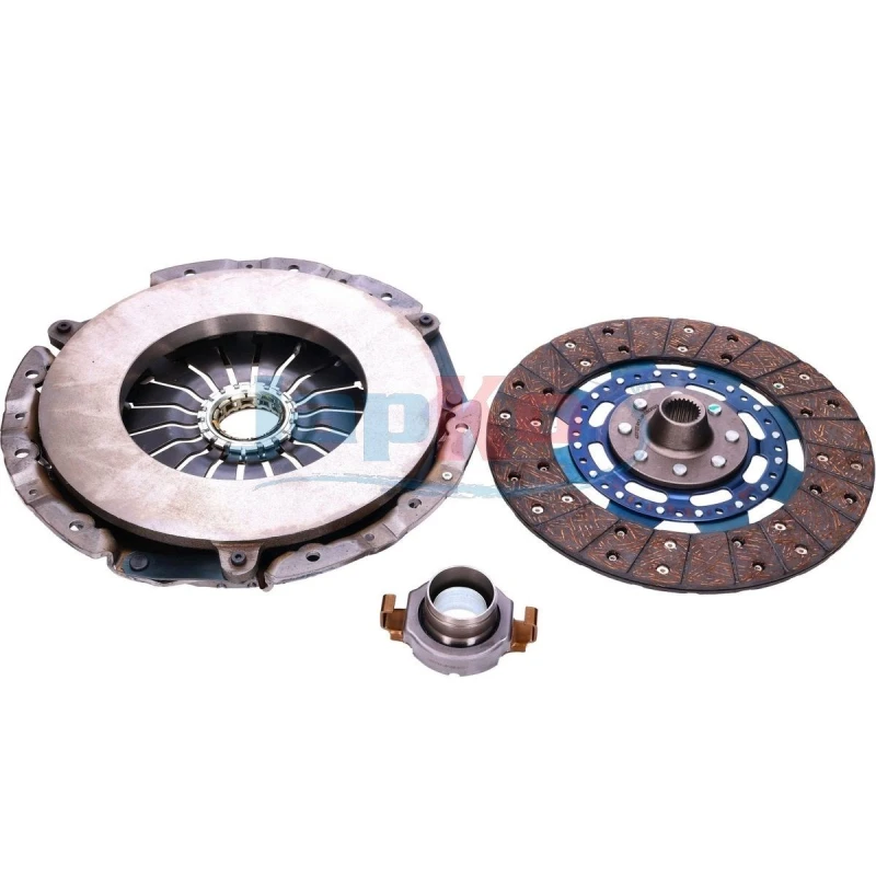 Image of JAPKO Clutch kit JAPKO 92917