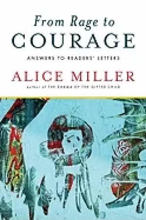Image of from rage to courage answers to readers letters