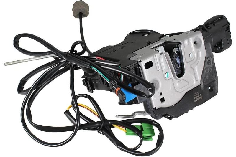 Image of Door lock METZGER 2314683