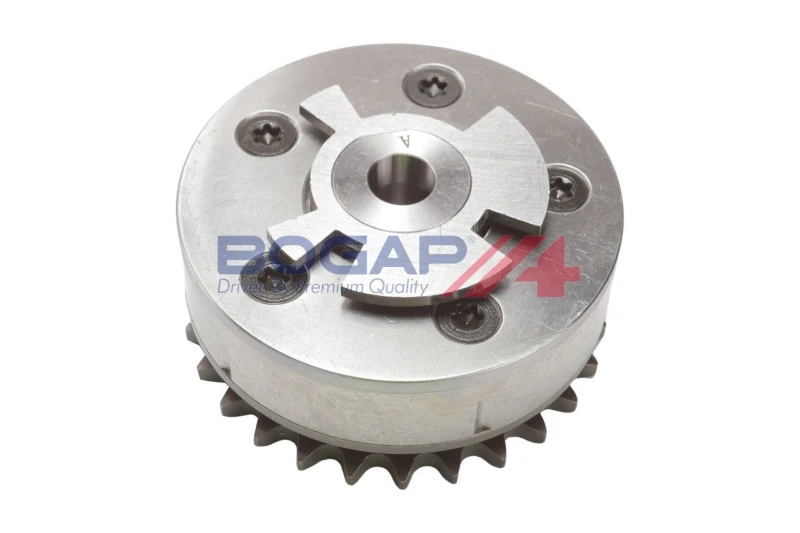 Image of BOGAP Camshaft Adjuster BOGAP A1336129