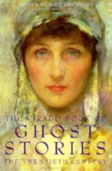 Image of The Virago Book of Ghost Stories. Vol.2 the Twentieth Century by Richard Dalby Paperback