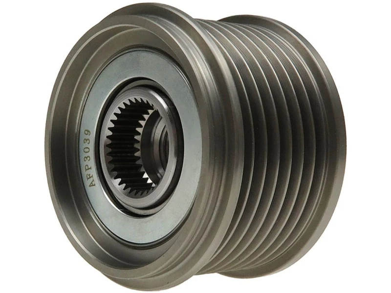 Image of AS-PL Alternator clutch pulley AS-PL AFP3039