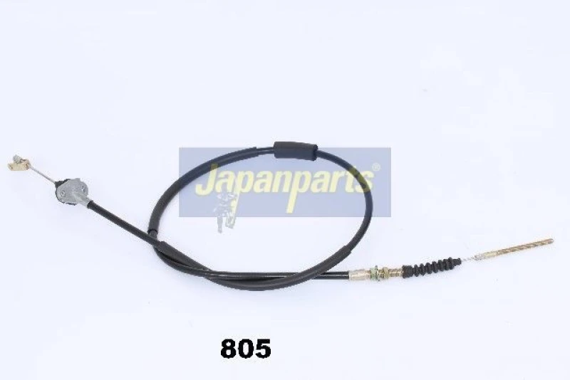 Image of JAPANPARTS Clutch Cable JAPANPARTS GC-805