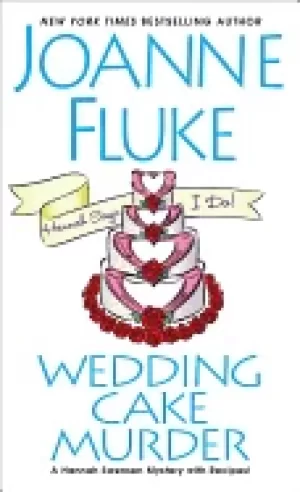 Image of wedding cake murder