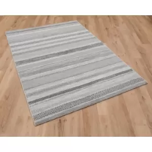 Image of Nomad 26003 6262 200cm x 290cm Rectangle - Beige