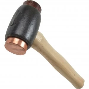 Image of Thor Copper / Hide Hammer 1.6KG