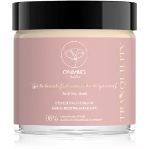 Image of OnlyBio Ritualia Tranquility Regenerating Face Cream 50ml