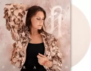 Image of Floor Jansen Paragon LP coloured