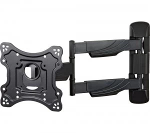 image of Thor 28087T Full Motion TV Bracket