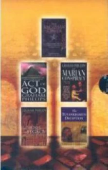 Image of Bible Codes Book
