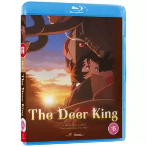 image of The Deer King (Standard Edition)