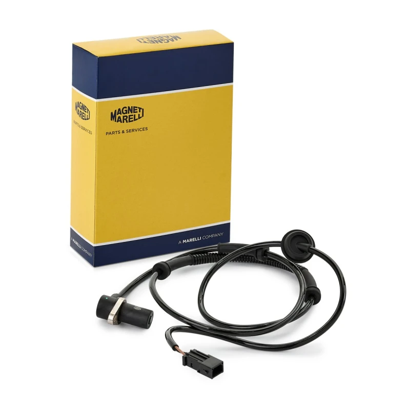 Image of MAGNETI MARELLI ABS sensor MAGNETI MARELLI 172100124010