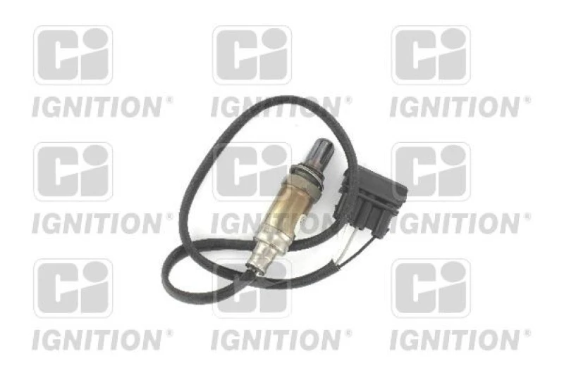 Image of QUINTON HAZELL Lambda sensor QUINTON HAZELL XLOS1335