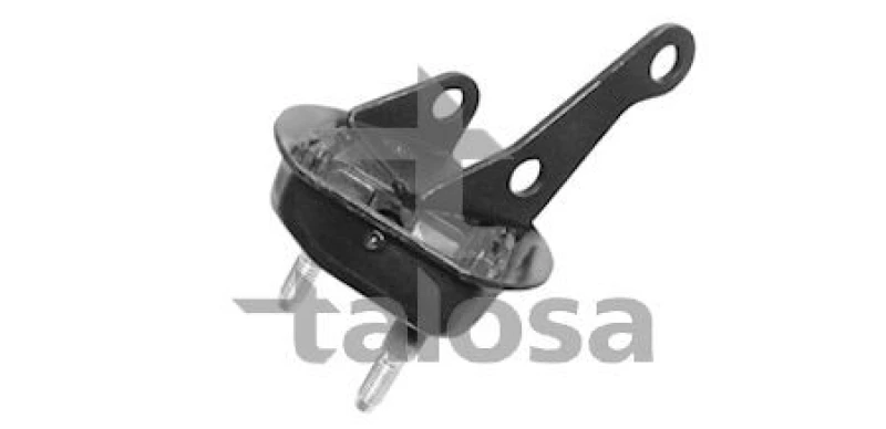 Image of TALOSA Mounting, axle bracket TALOSA 62-04859