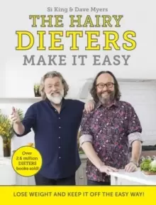 Image of The Hairy Dieters Make It Easy : Lose weight and keep it off the easy way
