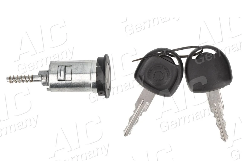 Image of Lock Cylinder, ignition lock AIC 51008