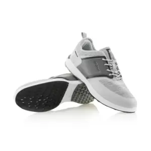 Image of Stuburt Urban 2.0 Spikeless Golf Shoes - Grey - UK9