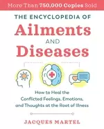 Image of encyclopedia of ailments and diseases how to heal the conflicted feelings e