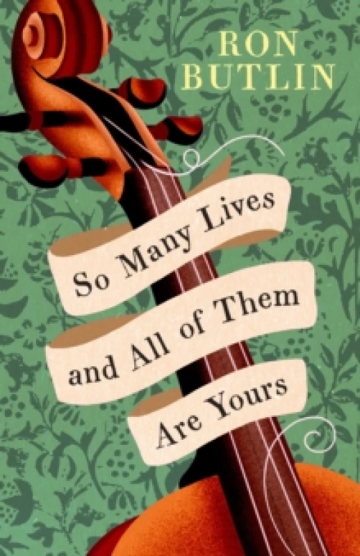 Image of So Many Lives and All of them Are Yours Hardback