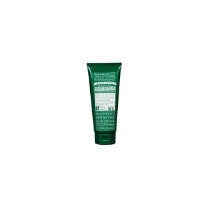 Image of Dr Bronner Org Lemongrass and Lime Shaving Soap Gel 208ml