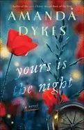 Image of yours is the night