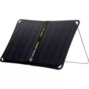 image of Goal Zero Nomad 10 11900 Solar charger 10 W