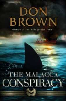 Image of The Malaccan Conspiracy by Don Brown Paperback