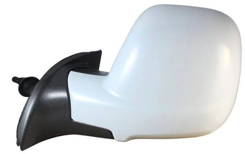 Image of ALKAR 9237867 Wing mirror Left, Convex, primed Outside Mirror (50)
