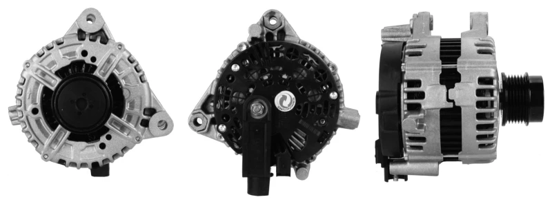 Image of LUCAS Alternator LUCAS LRA03086