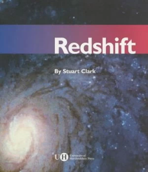Image of Redshift by Stuart G Clark Paperback