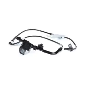 Image of RIDEX ABS Sensor MAZDA 412W0359 GS1D4370X,GS1D4370XA ESP Sensor,Sensor, wheel speed