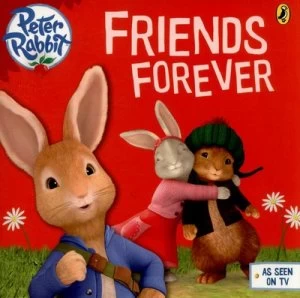 Image of Friends Forever by Beatrix Potter Book