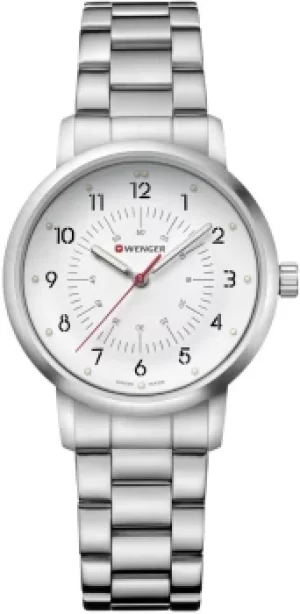Image of Wenger Watch Avenue Ladies