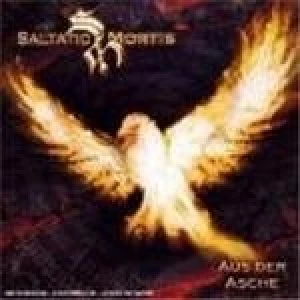 Image of Saltatio Mortis - Aus Der Asche (Music CD)