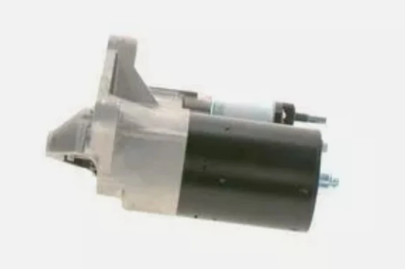 Image of Starter motor Bosch 0 986 026 810