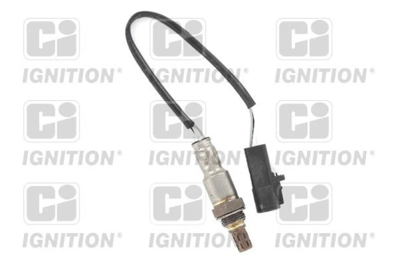 Image of QUINTON HAZELL Lambda sensor QUINTON HAZELL XLOS1284