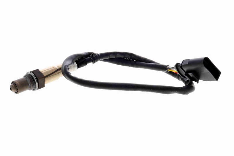 Image of VEMO V10-76-0100 Lambda sensor Original VEMO Quality before catalytic converter Lambda Sensor (3922)