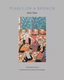 Image of Pearls On A Branch : Tales from the Arab World Told by Women
